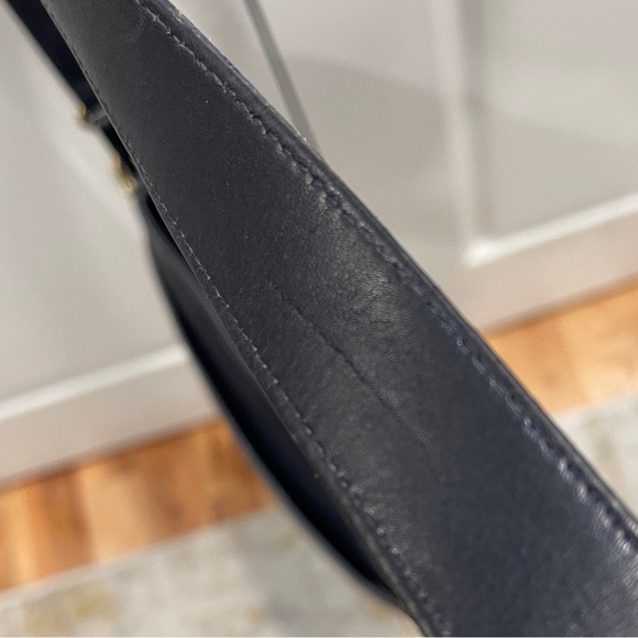 COACH VINTAGE EQUESTRIAN ZIP BAG No 9802 - Picture 13 of 16